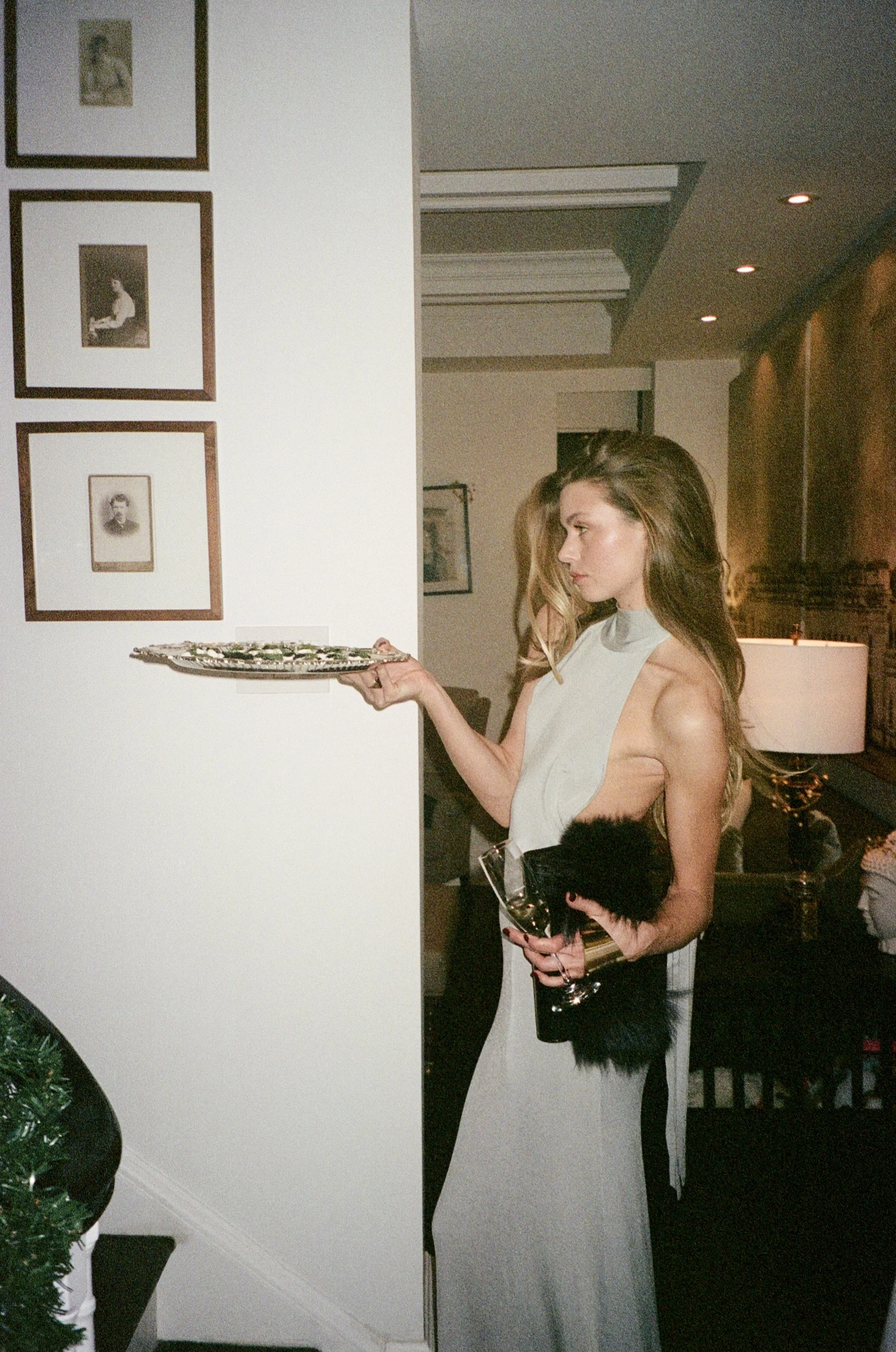 Alex, Montreal, 2025.