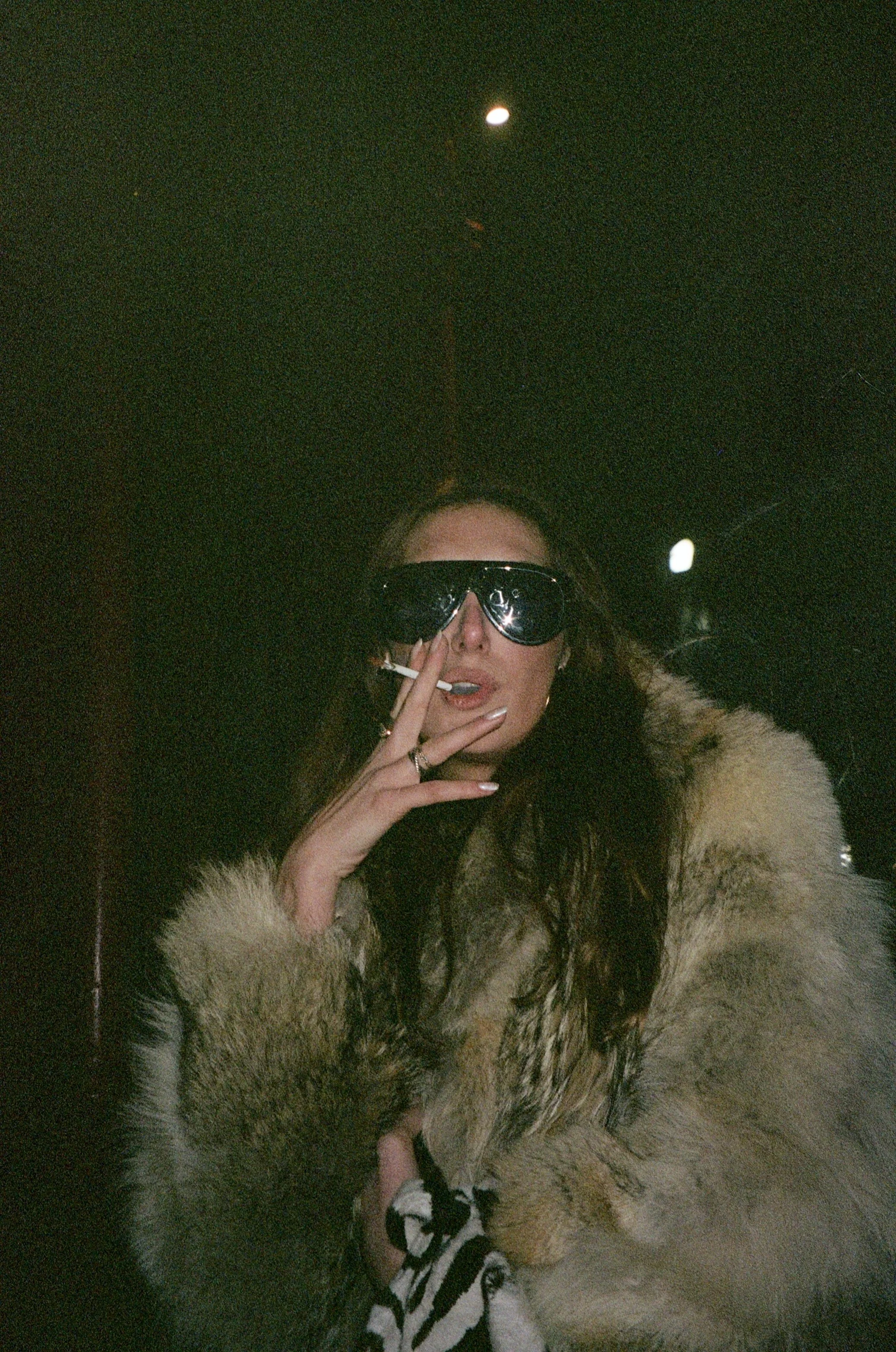 Augusta, New York, 2026.