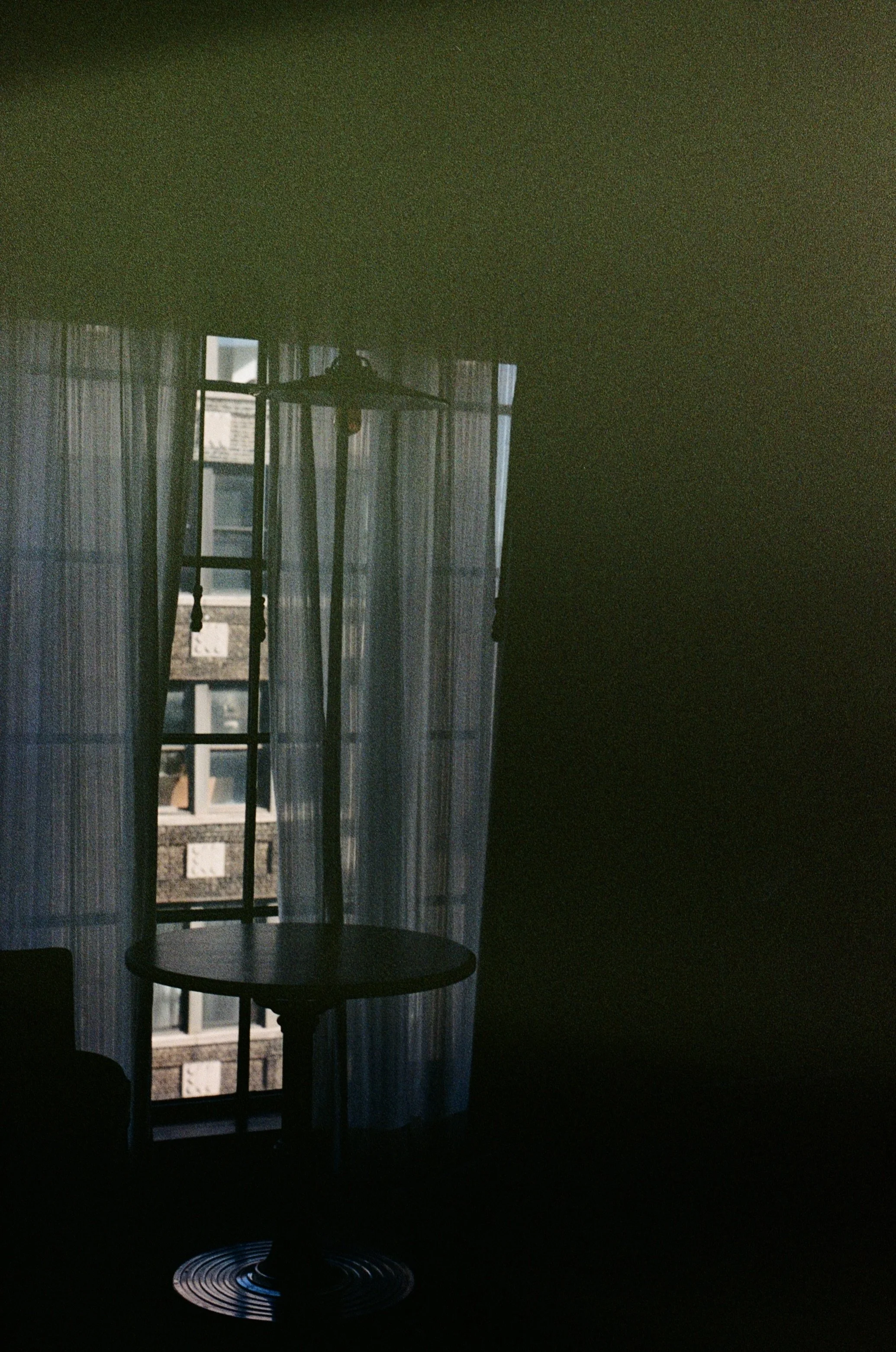 The Bowery Hotel, New York, 2025.