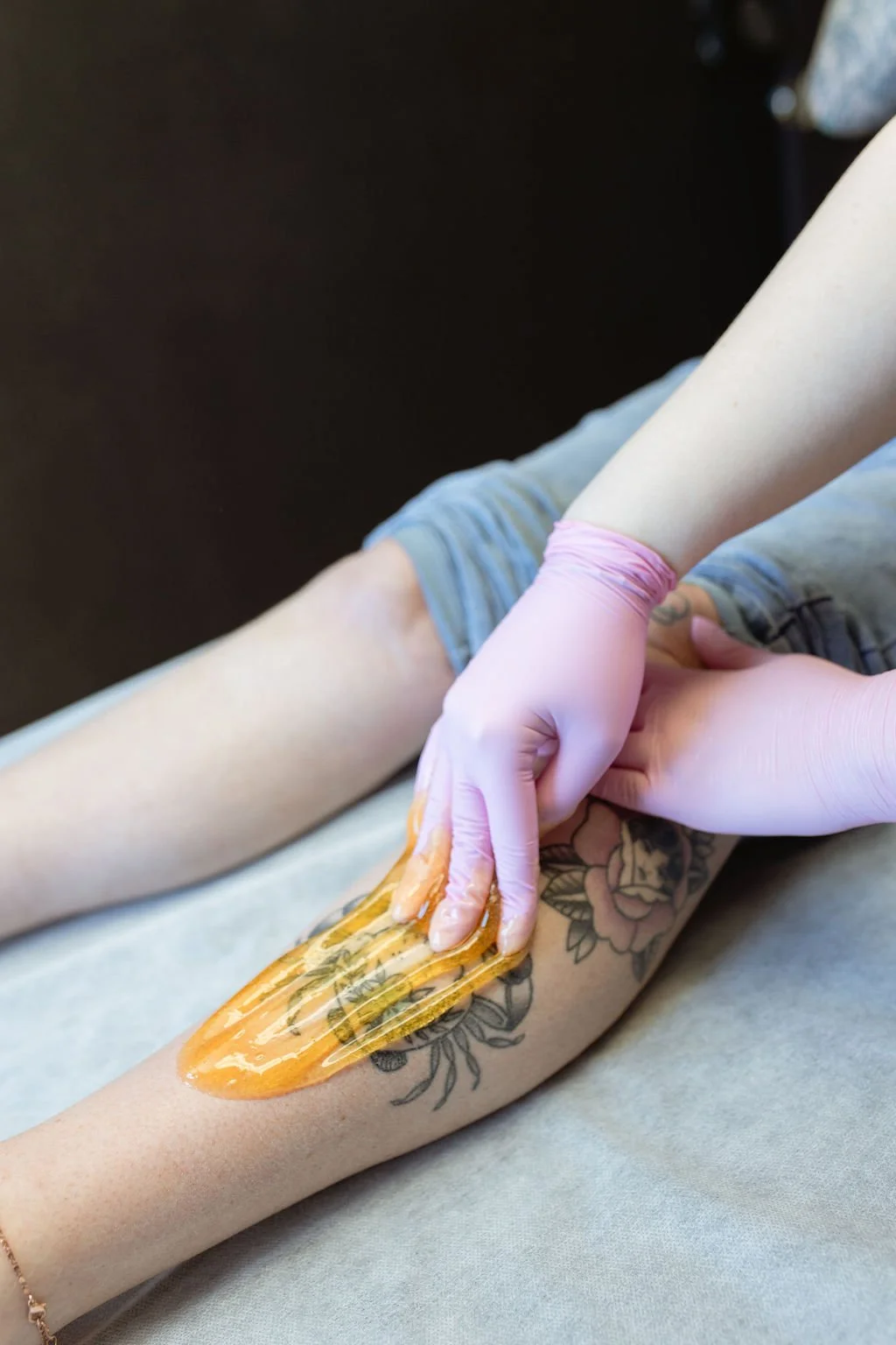 brazilian bikini body sugaring sugar waxing south lake tahoe ca