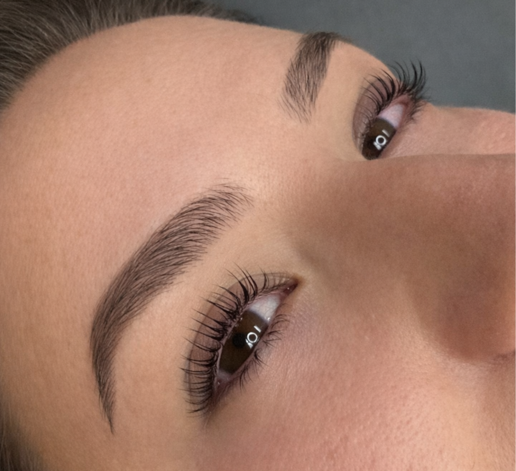 korean korean lash lift and tint south lake tahoe stateline 