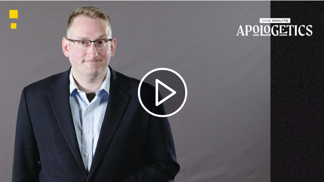 Sam Allberry on the Problem of ‘Being True to Yourself’