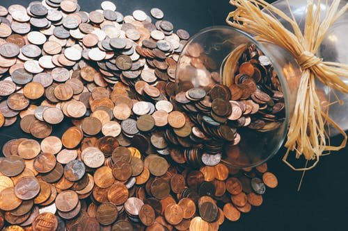 101 Biblical Proverbs About Money