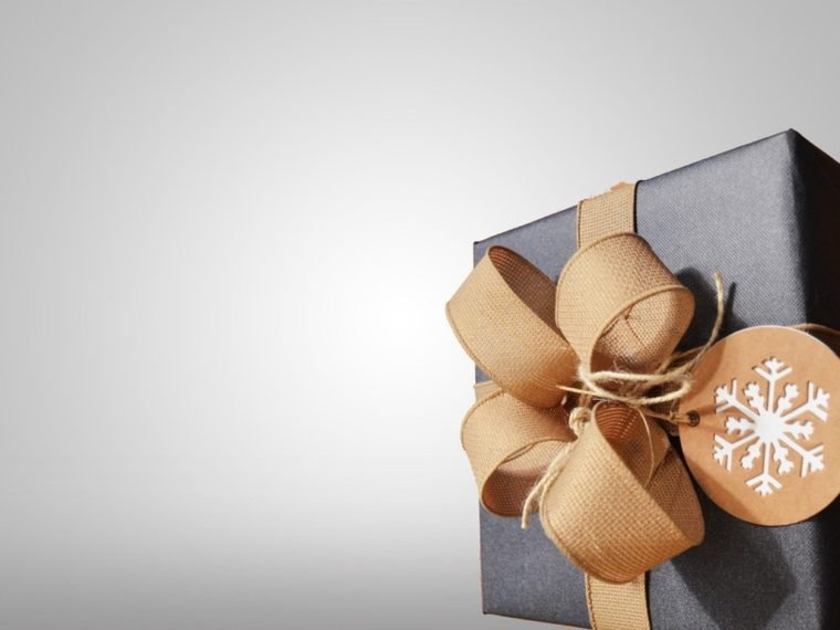 6 Temptations of Christmas Shopping