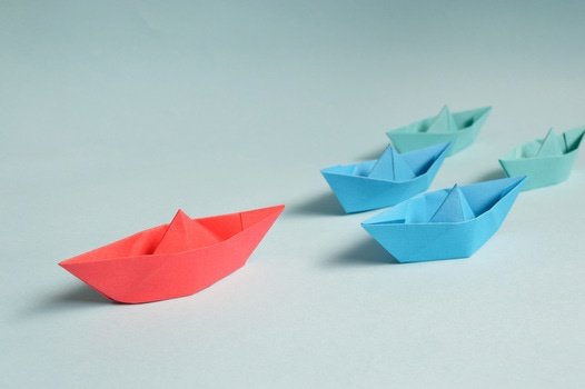 10 of the Greatest Leadership Questions Ever Asked