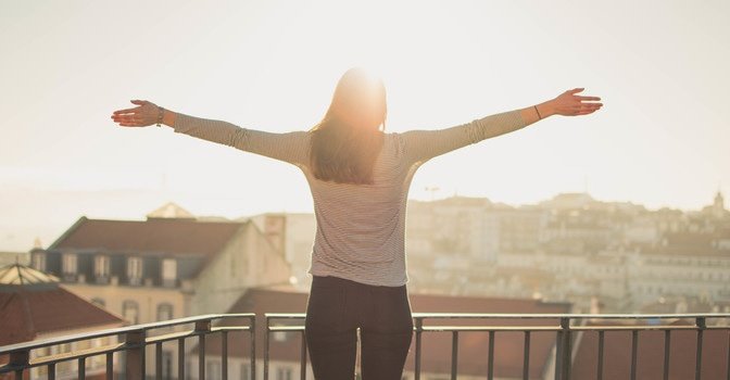 When City Gates Crumble: An Urgent Call for Women to Pray