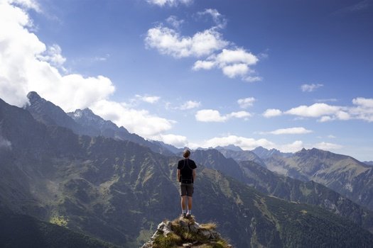 Your One Thing: Devotional Minimalism