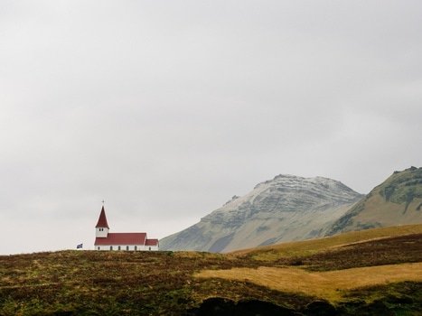 5 Things People Blame The Church For…But Shouldn’t