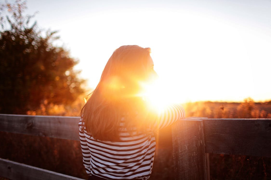 How To Grieve Like a Christian