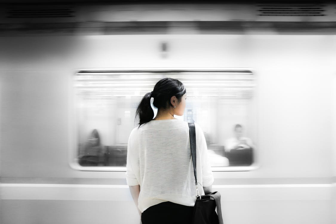 Overcoming Spiritual Depression