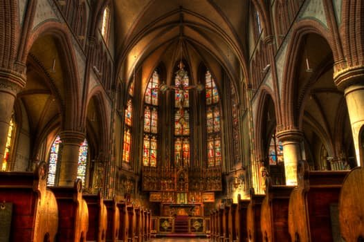 Why I Am Not Catholic