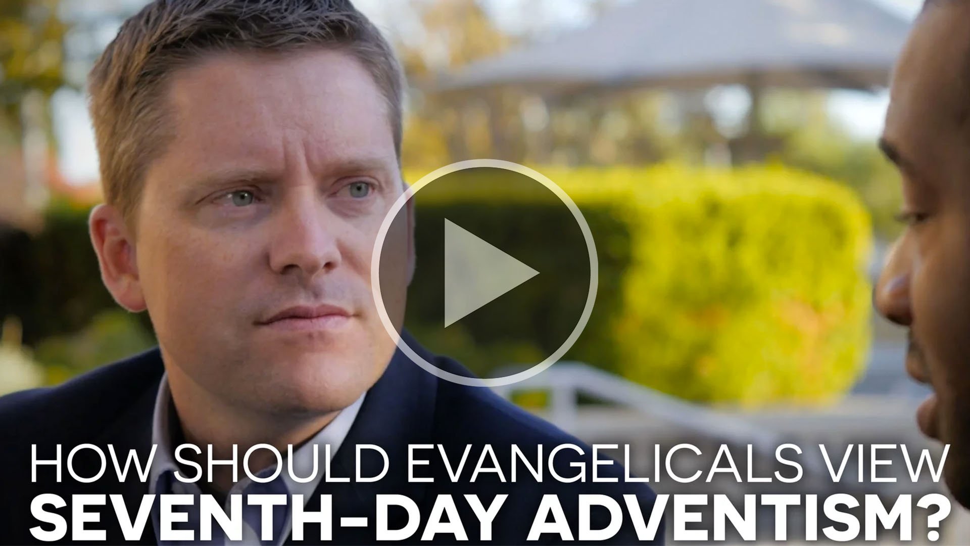 Evaluating Seventh-day Adventism