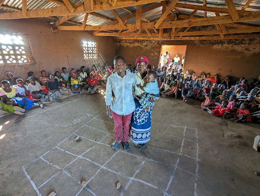 Beyond Stories: Malawi - The Philimon Family