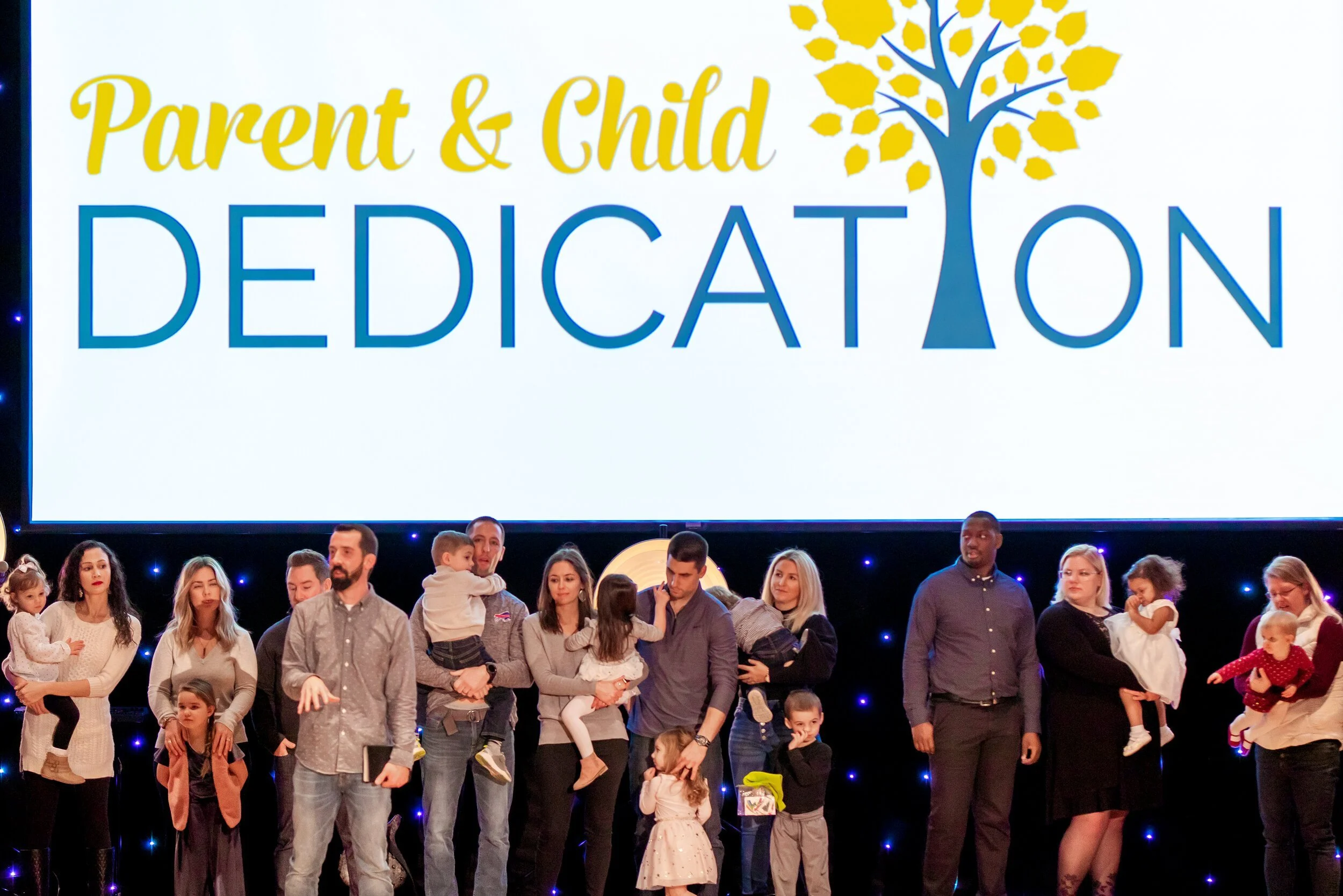 KiDS Weekly Experience Guide &amp; Parent Cue: week of November 15th