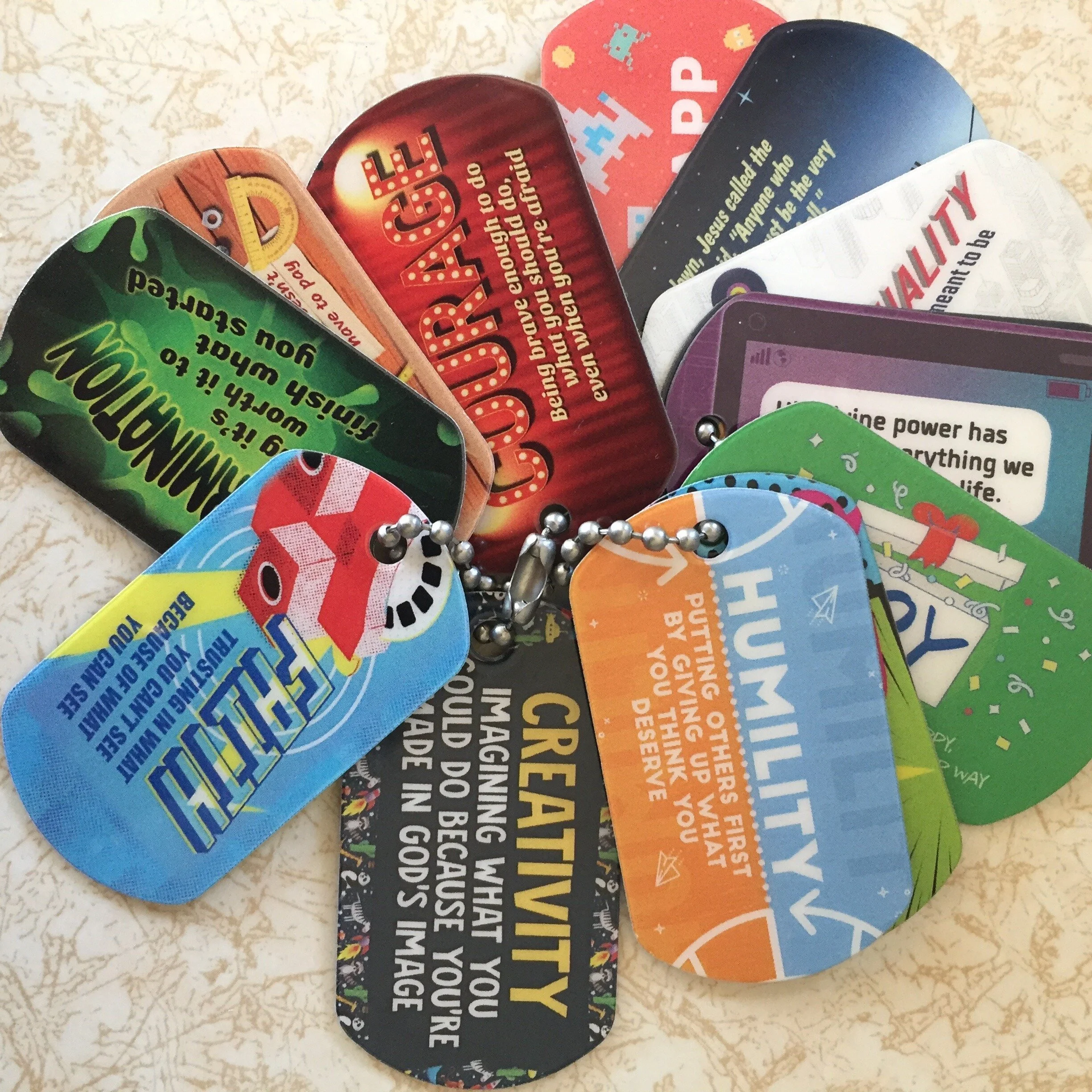 KiDS Weekly Experience Guide &amp; Parent Cue: week of October 25th