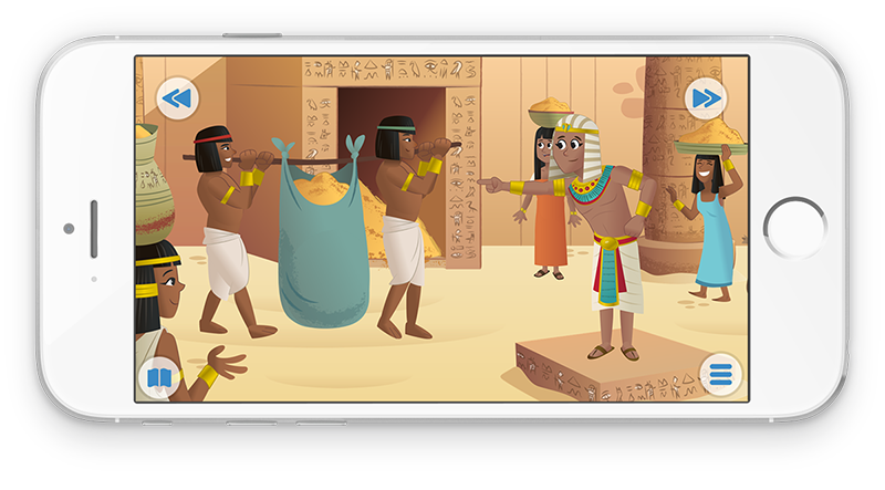 KiDS Weekly Experience Guide &amp; Parent Cue: week of October 18th