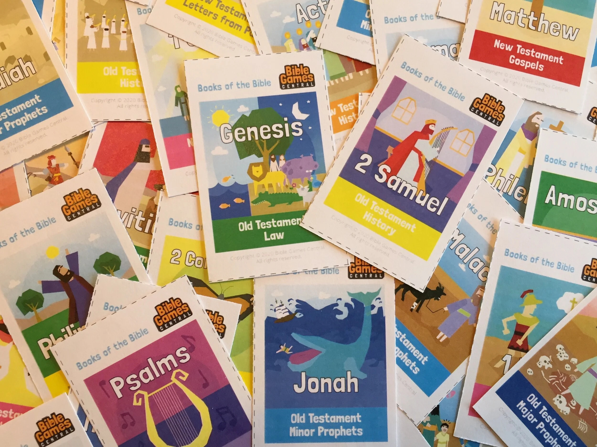 Parent Cue: week of May 10th