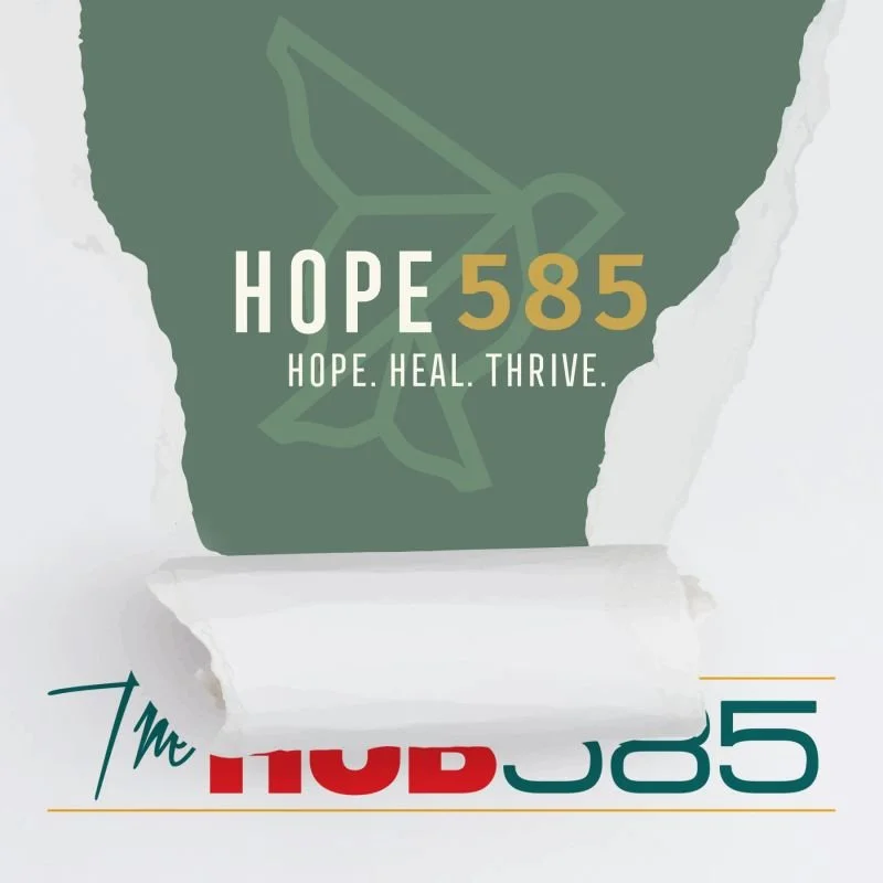 Beyond Stories: HOPE585