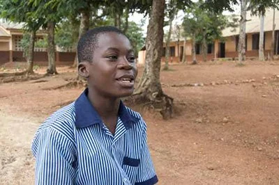 Beyond Stories: Compassion International