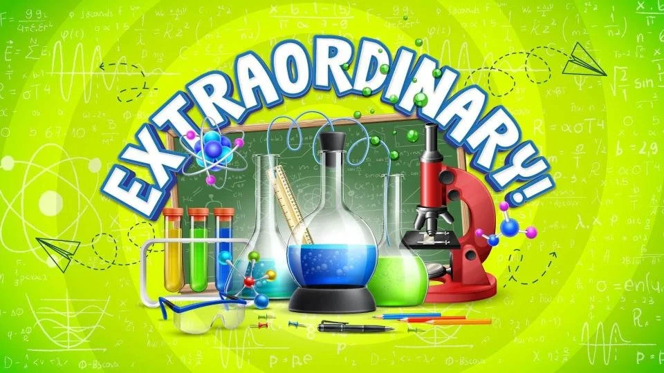 KiDS Monthly Parent Cue: February