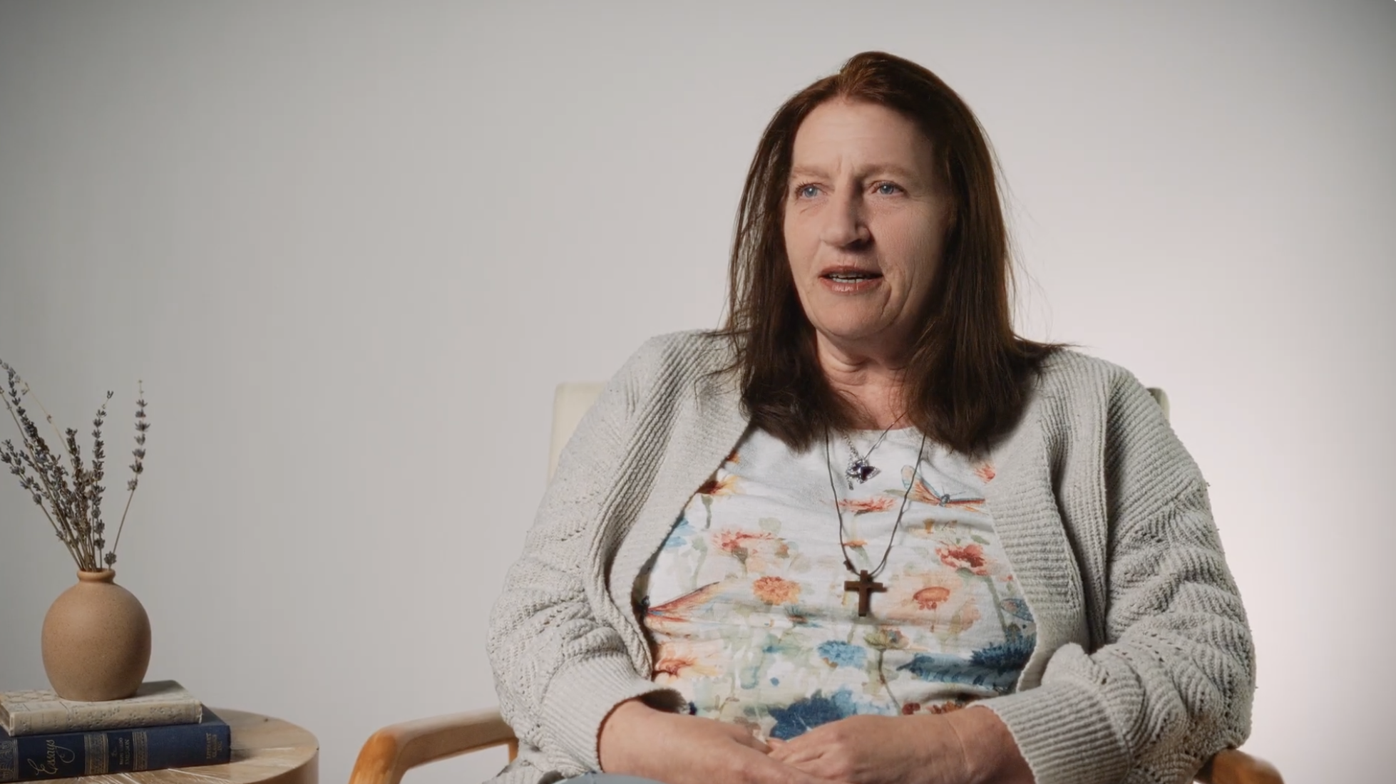 Beyond Stories: Amy Brunner