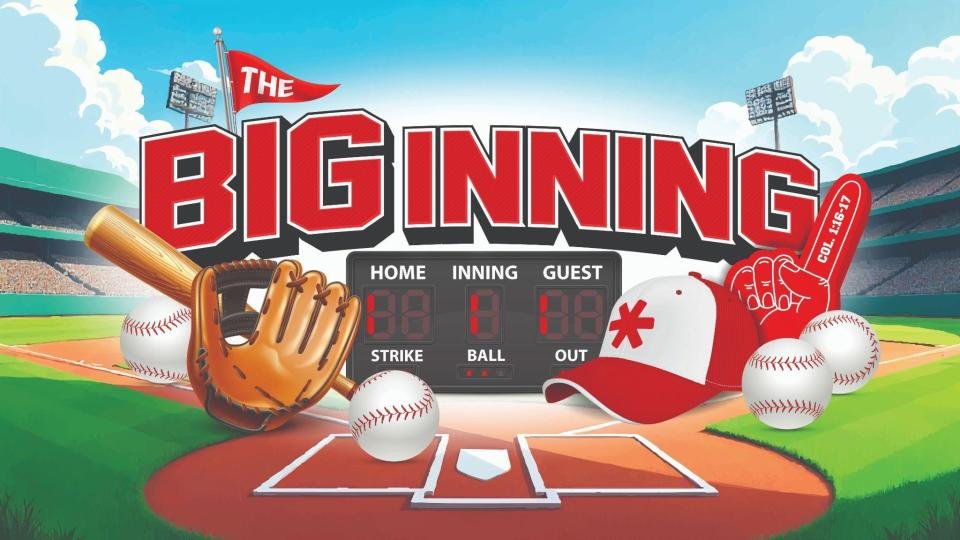KiDS Monthly Parent Cue: August