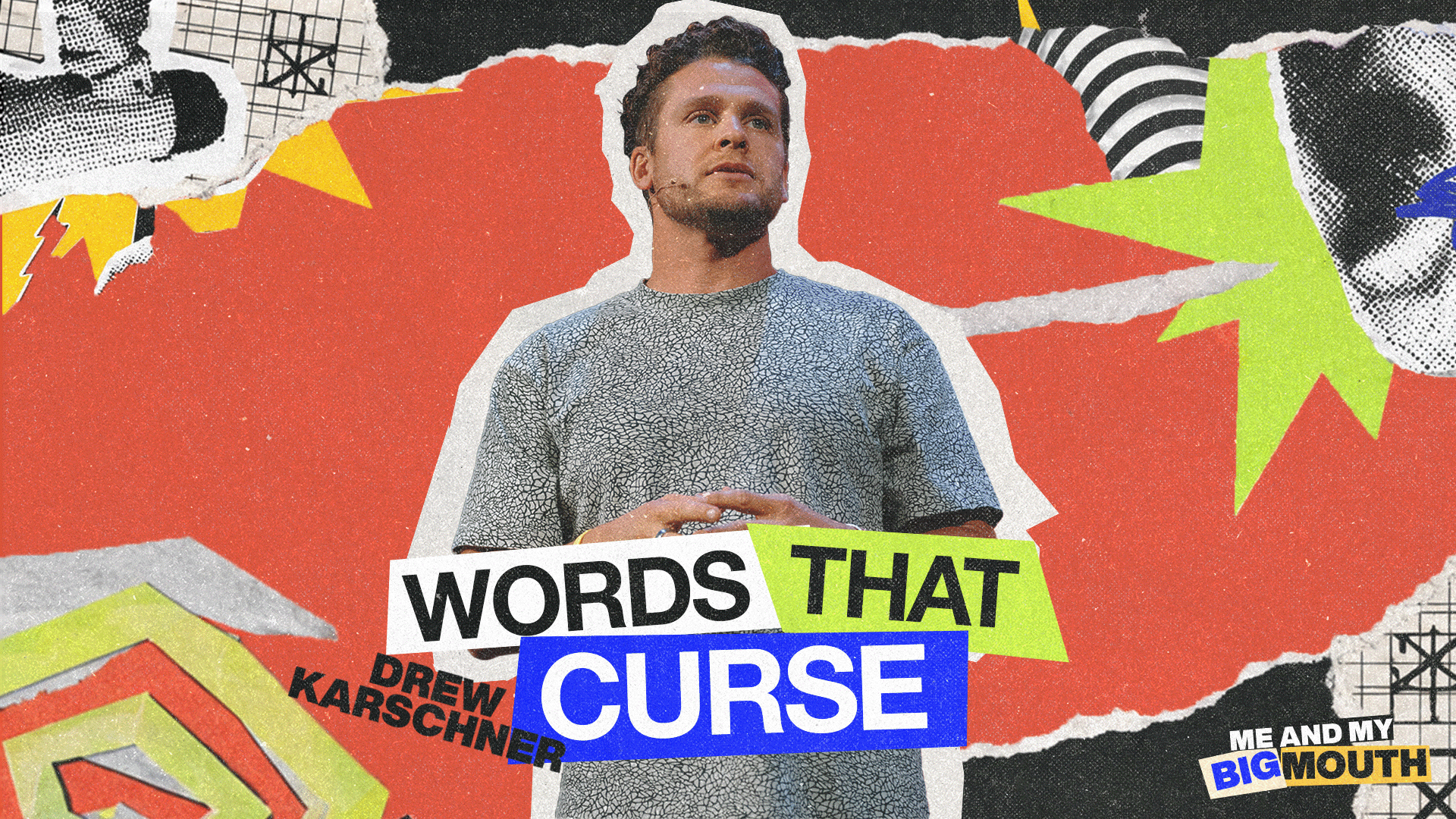 Words that Curse