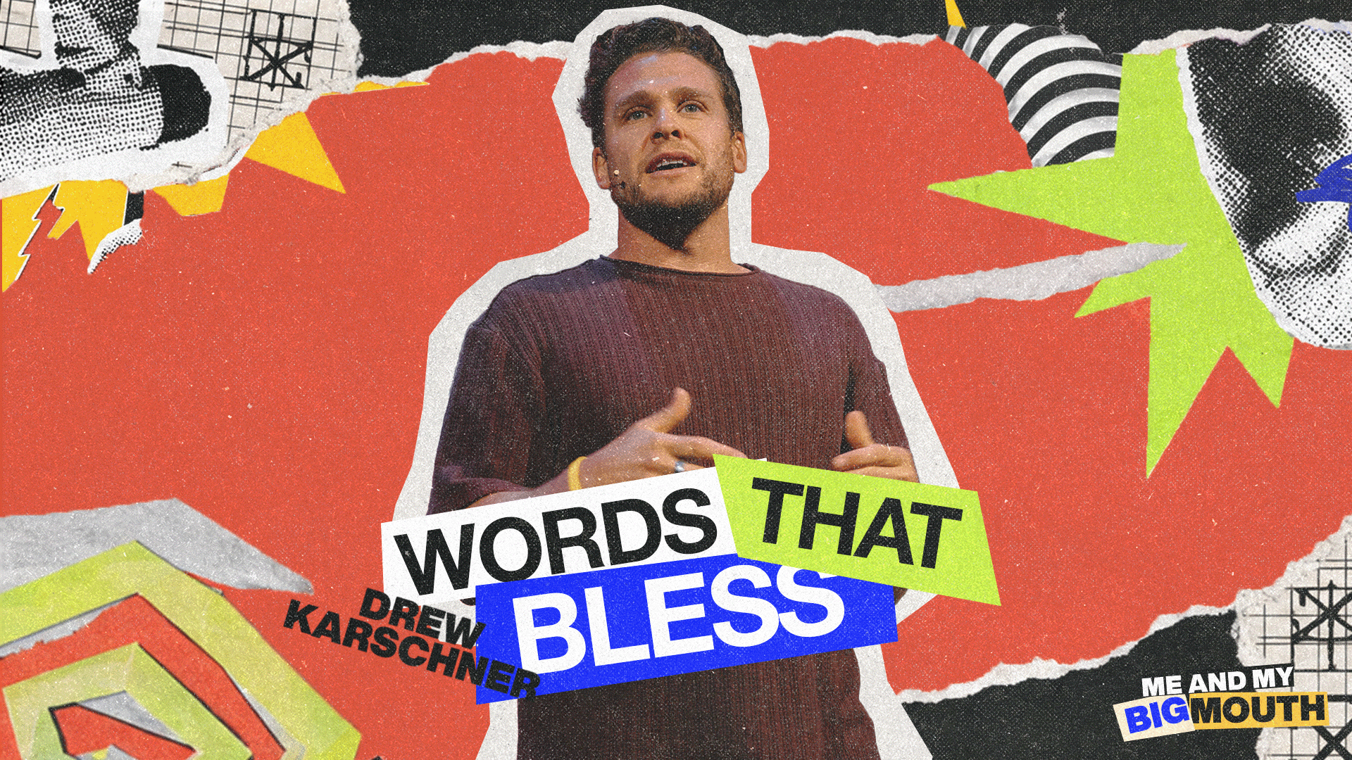 Words that Bless