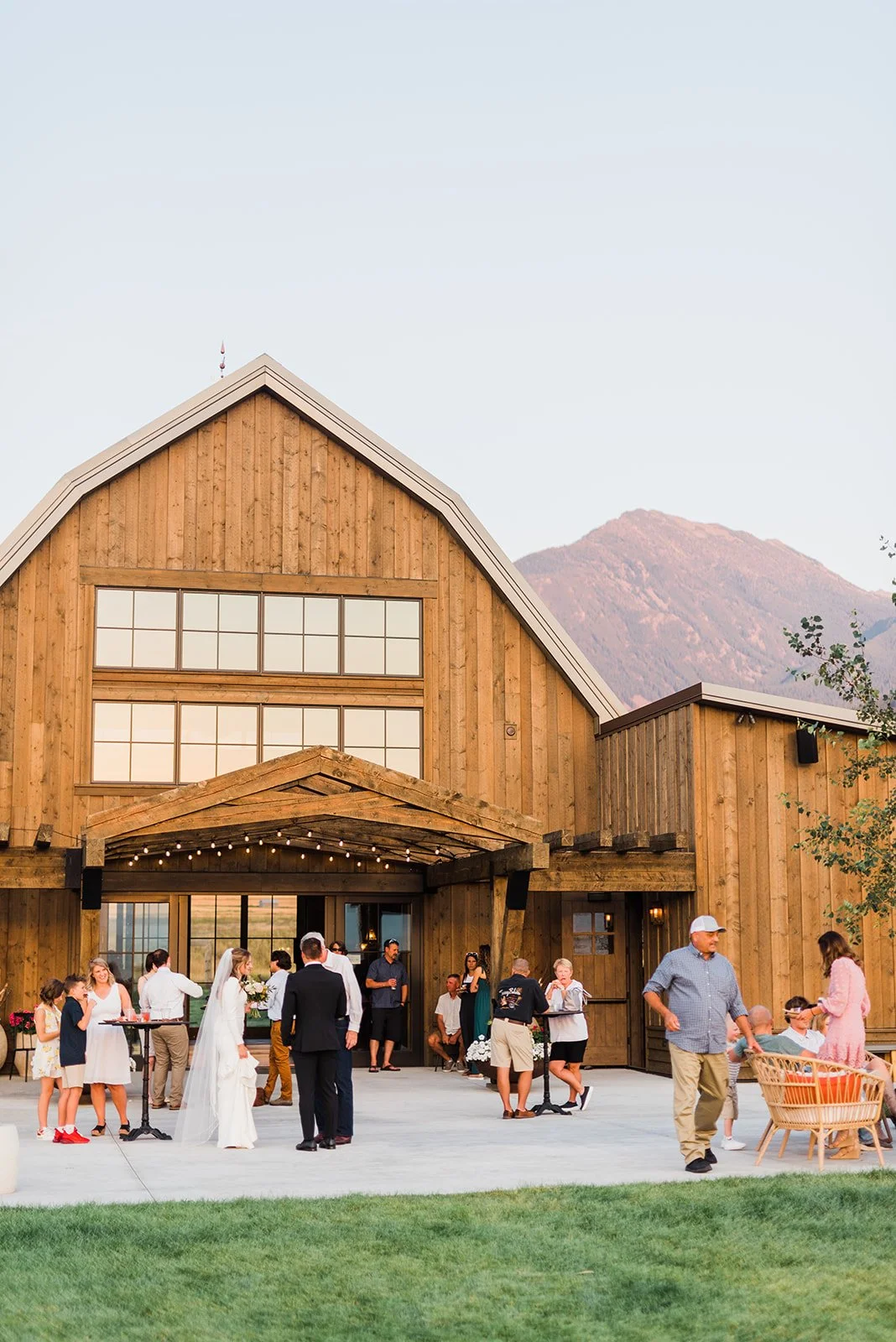 Copper Rose Ranch Wedding, Samantha + Easton — Aly Kaufman Photography