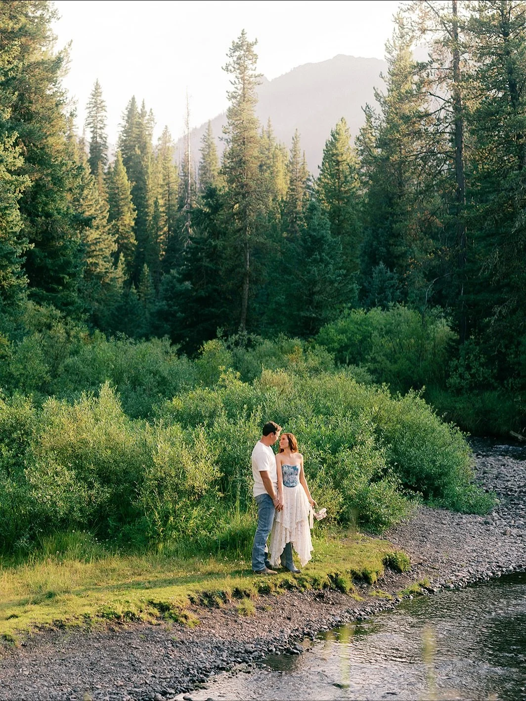 There&rsquo;s nothing quite like this work. Following winding roads across the state, chasing light as it spills over wildflower fields and alpine peaks. Witnessing Montana in all her moods &mdash; golden sunrises, soft snowfalls, sudden summer storm