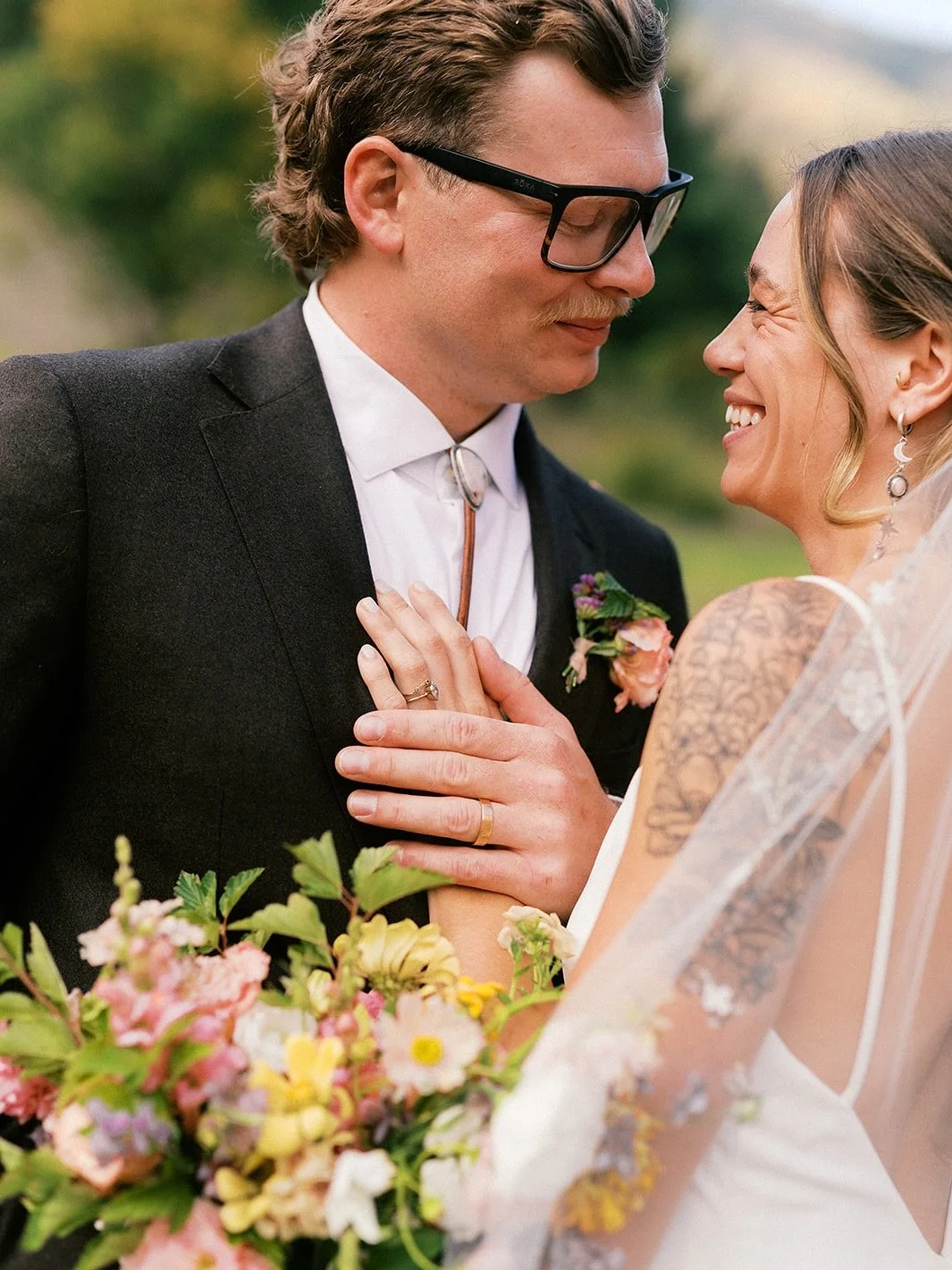 Joyful moments from Abby + Zak's wedding day in Missoula 🤍 

#missoulaweddingphotographer #missoulamontana #bozemanweddingphotographer #montanaweddingphotographer #montanabride #thearchetypeprocess #bigskyweddingphotographer #marriedinmontana