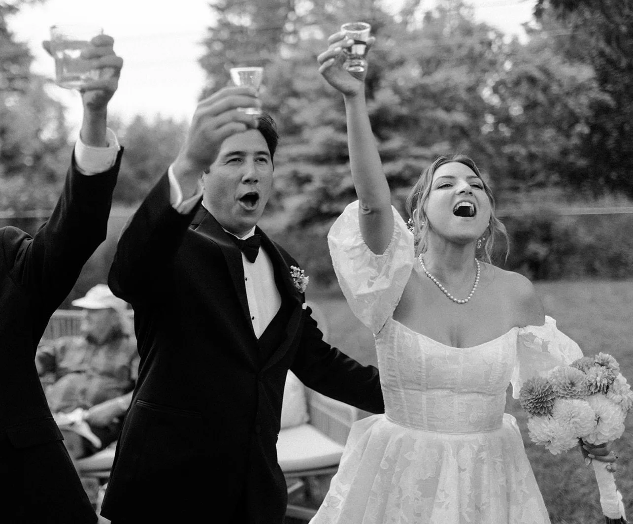 And just like that, we are three days into the new year ✨

This time of year always feels like a contradiction, the days are short and cold, and the last thing I feel like doing is starting new goals and resolutions. For me, it's a continued period o