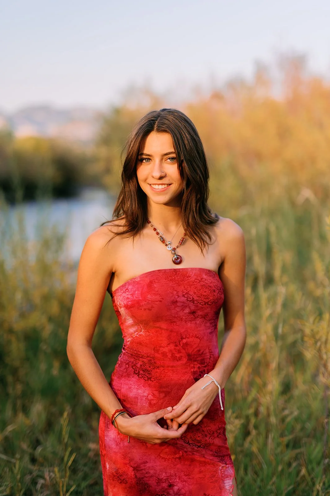 Senior Photographer, Bozeman, Montana