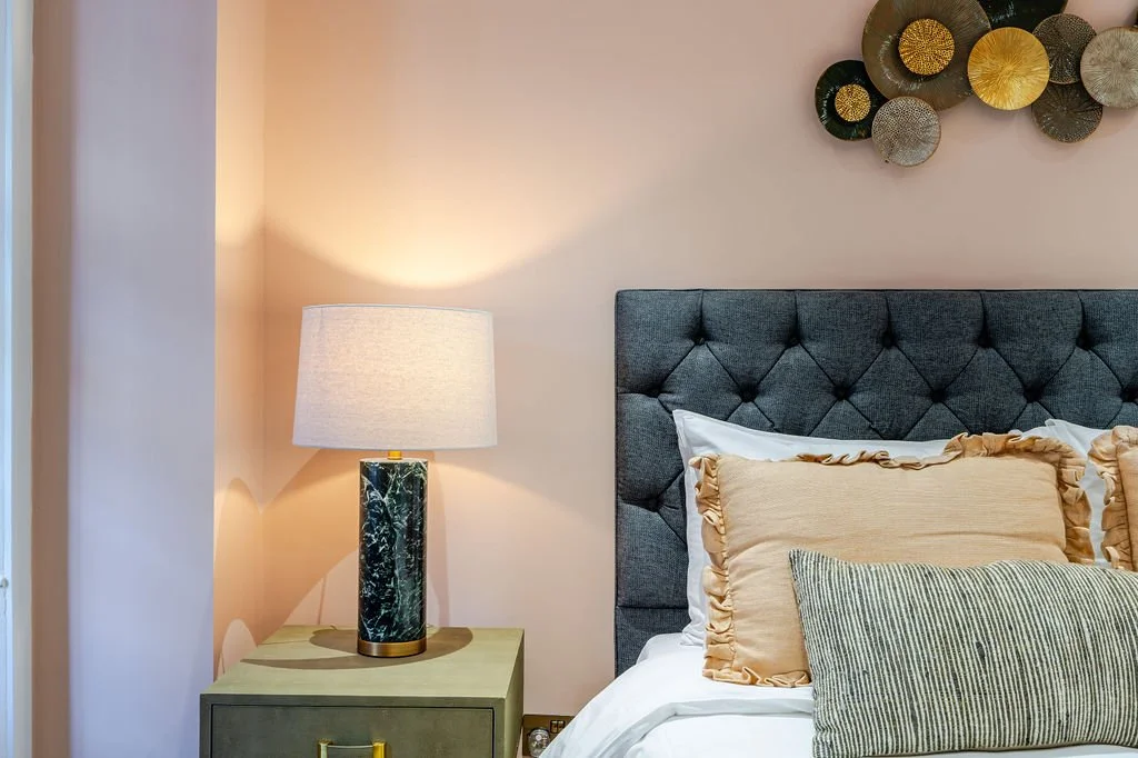 Kaida Suite