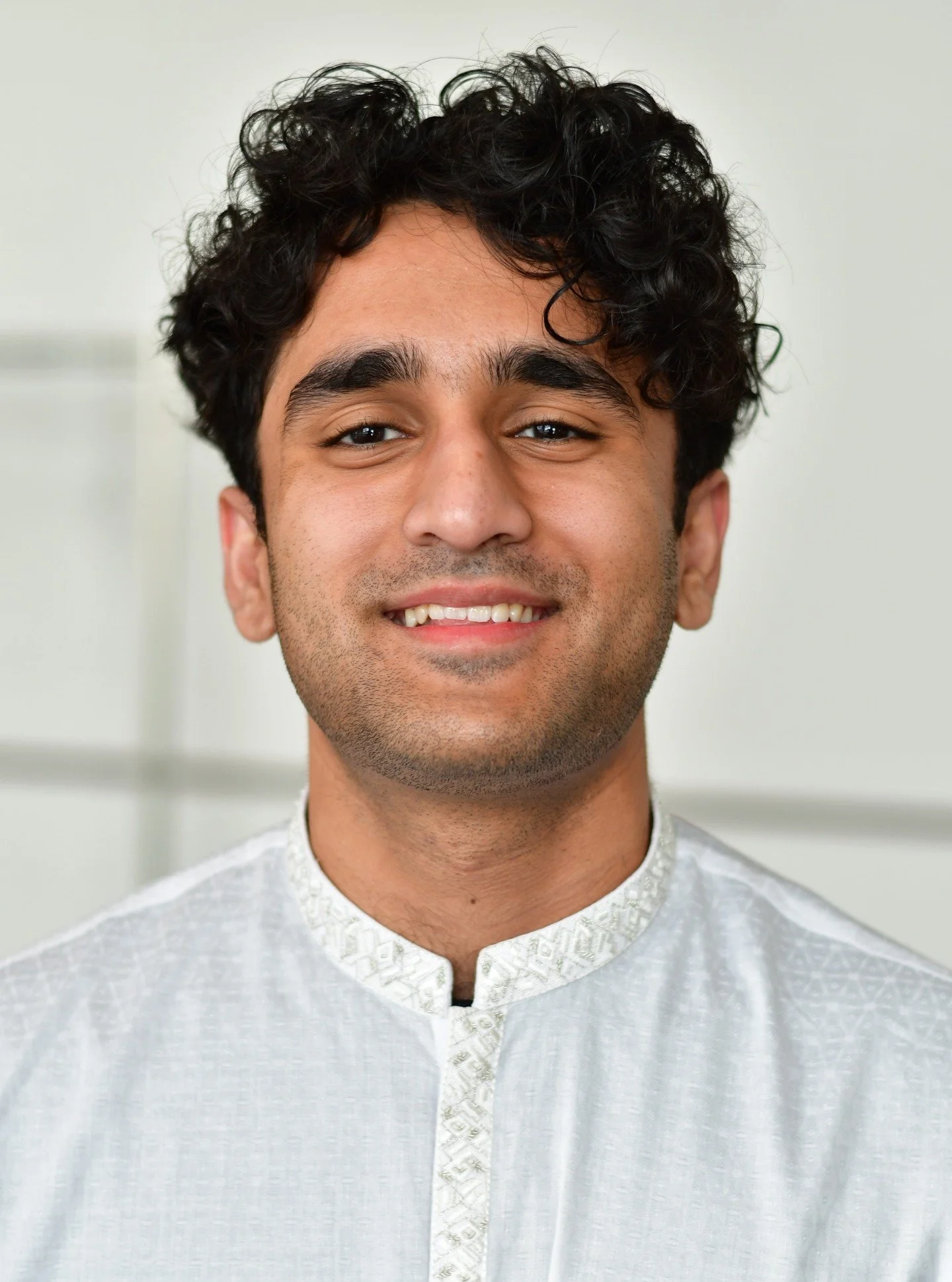 Some of the faces of our community at Eid prayer