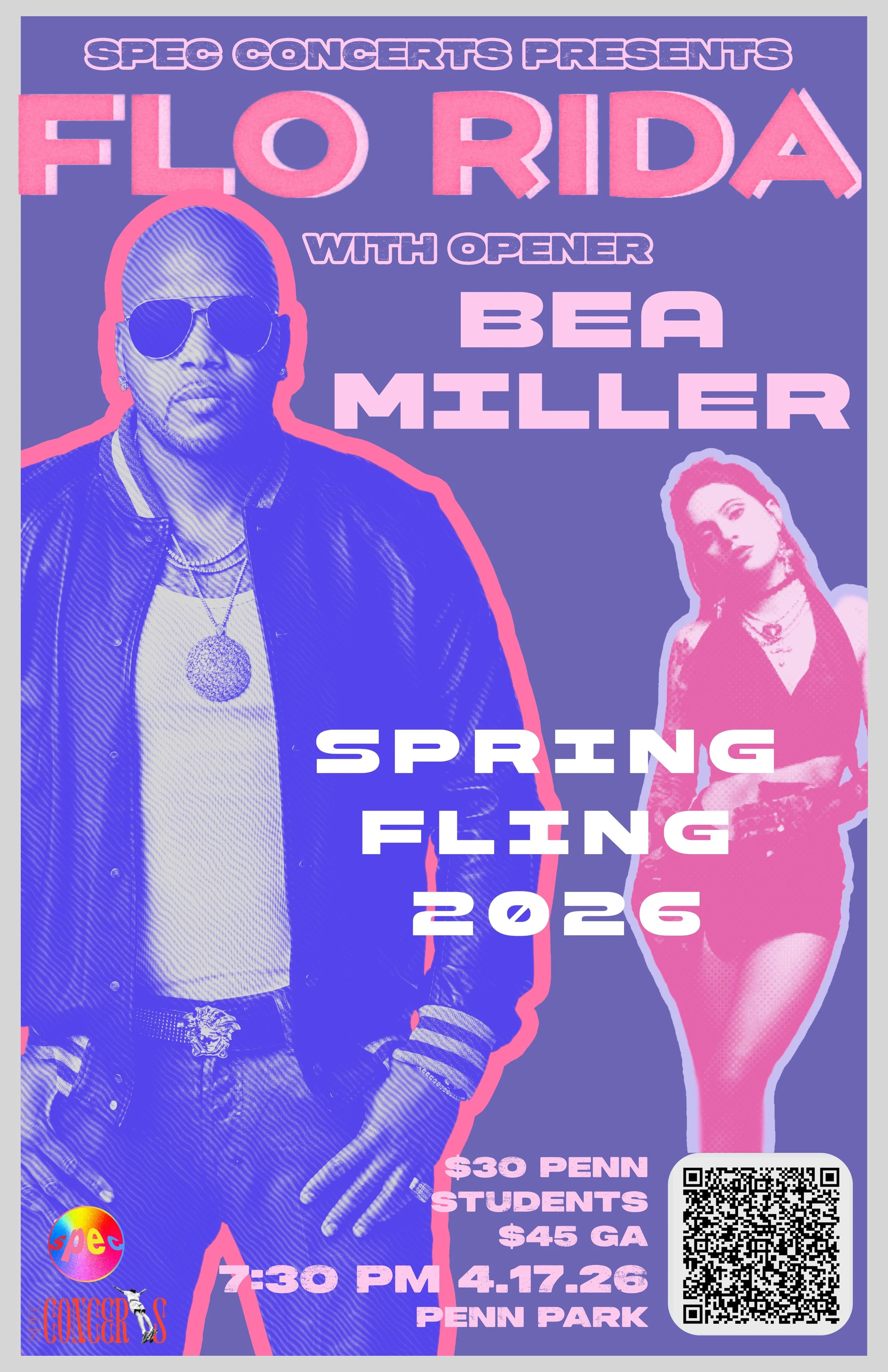 Spring Fling Concert