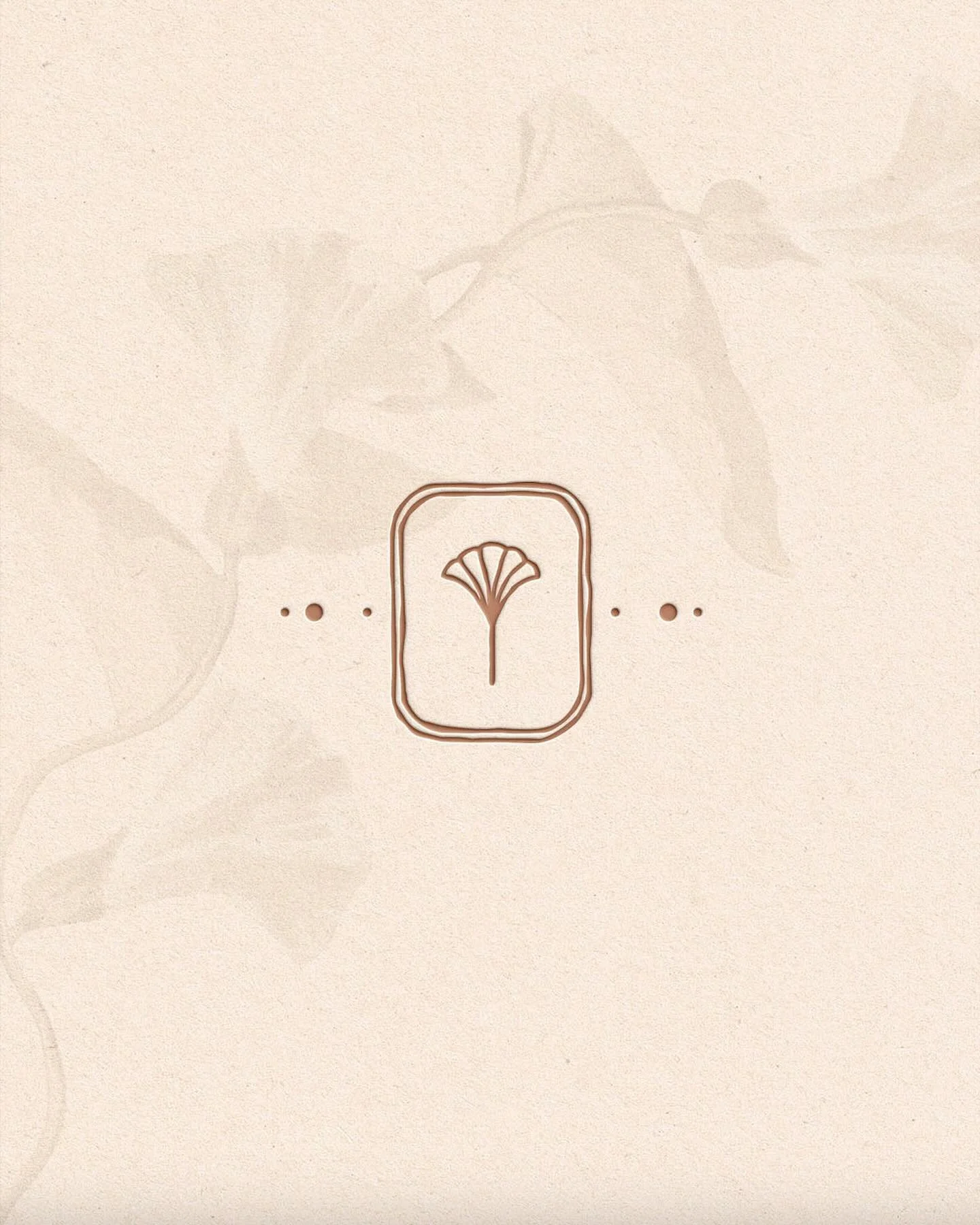 Whimsical, romantic, modern, luxe&mdash;

A glimpse into the dreamy brand crafted for @moonflowerdesignco &mdash; a floral design studio in the Pacific Northwest. The minimal moonflower (a flower which beautifully blooms in darkness) is surrounded by