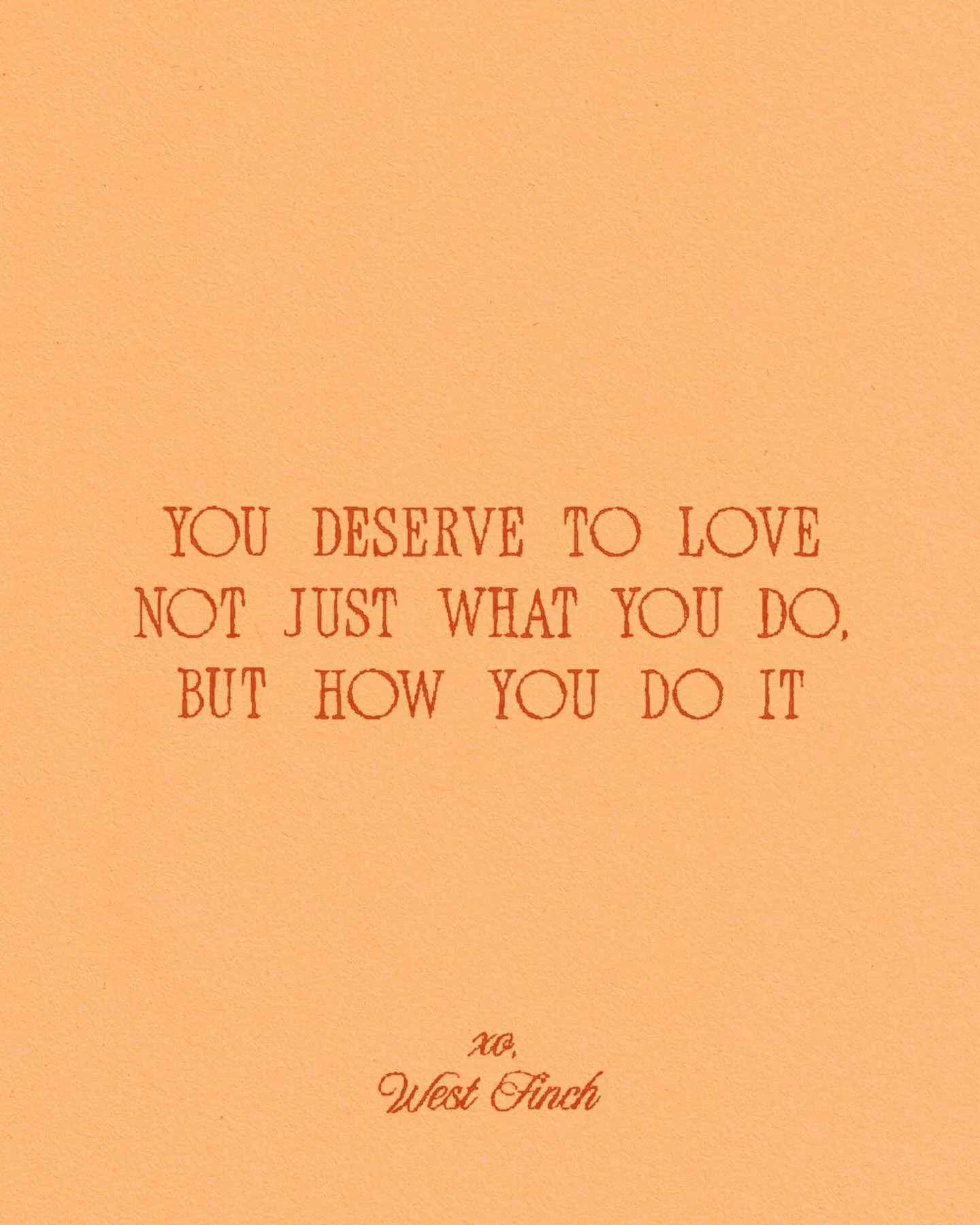 Creativity can be hard to rush, am I right?

One thing that has helped me is setting looser expectations for the project timeline (although this might not be quite as relevant for those in event-based businesses). I don&rsquo;t set hard deadlines any