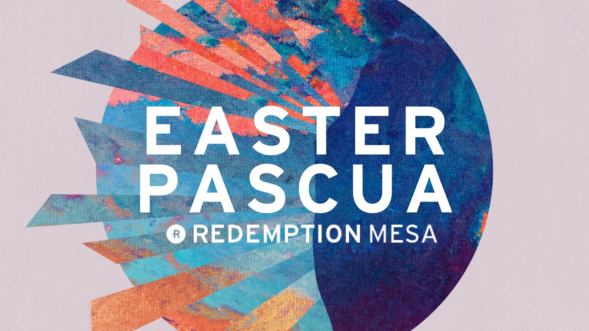 Celebrate Easter with Us!