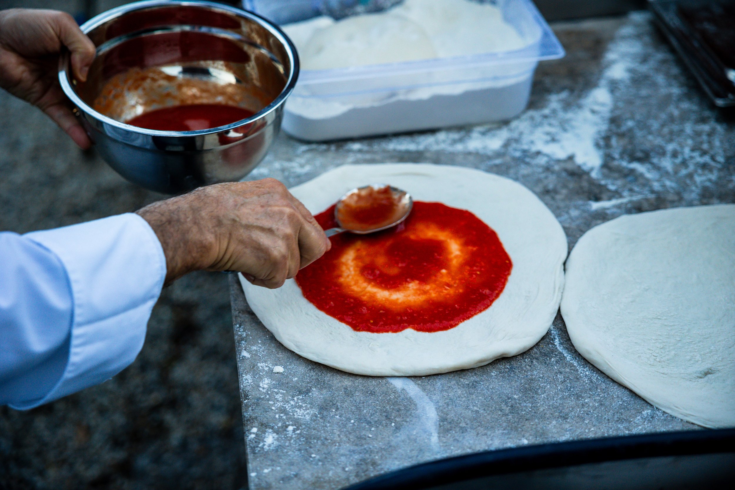 Sylvia og Dag - Italia - Pizzaaften - Foto Marte Bjørgum-28.jpg