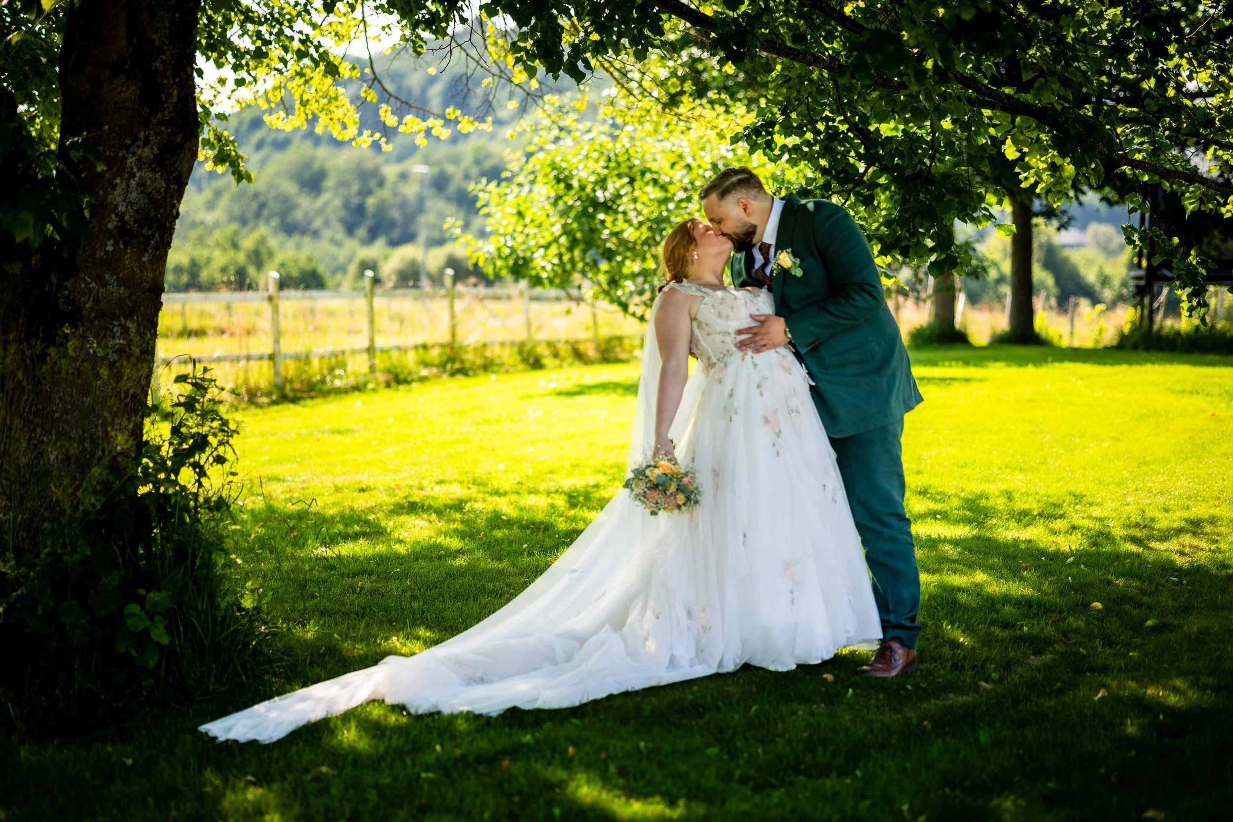 Kristina & Henrik
