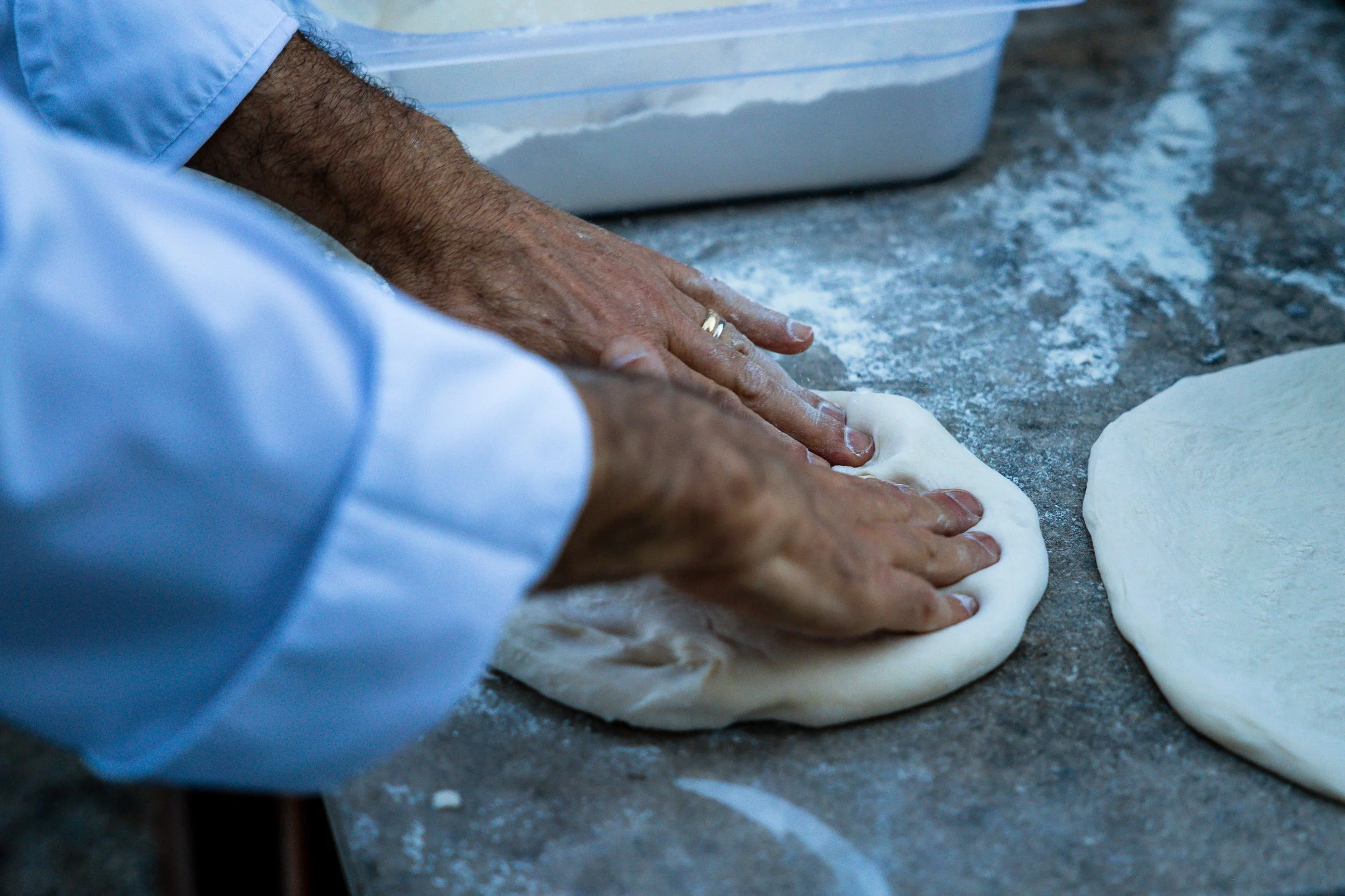 Sylvia og Dag - Italia - Pizzaaften - Foto Marte Bjørgum-27.jpg