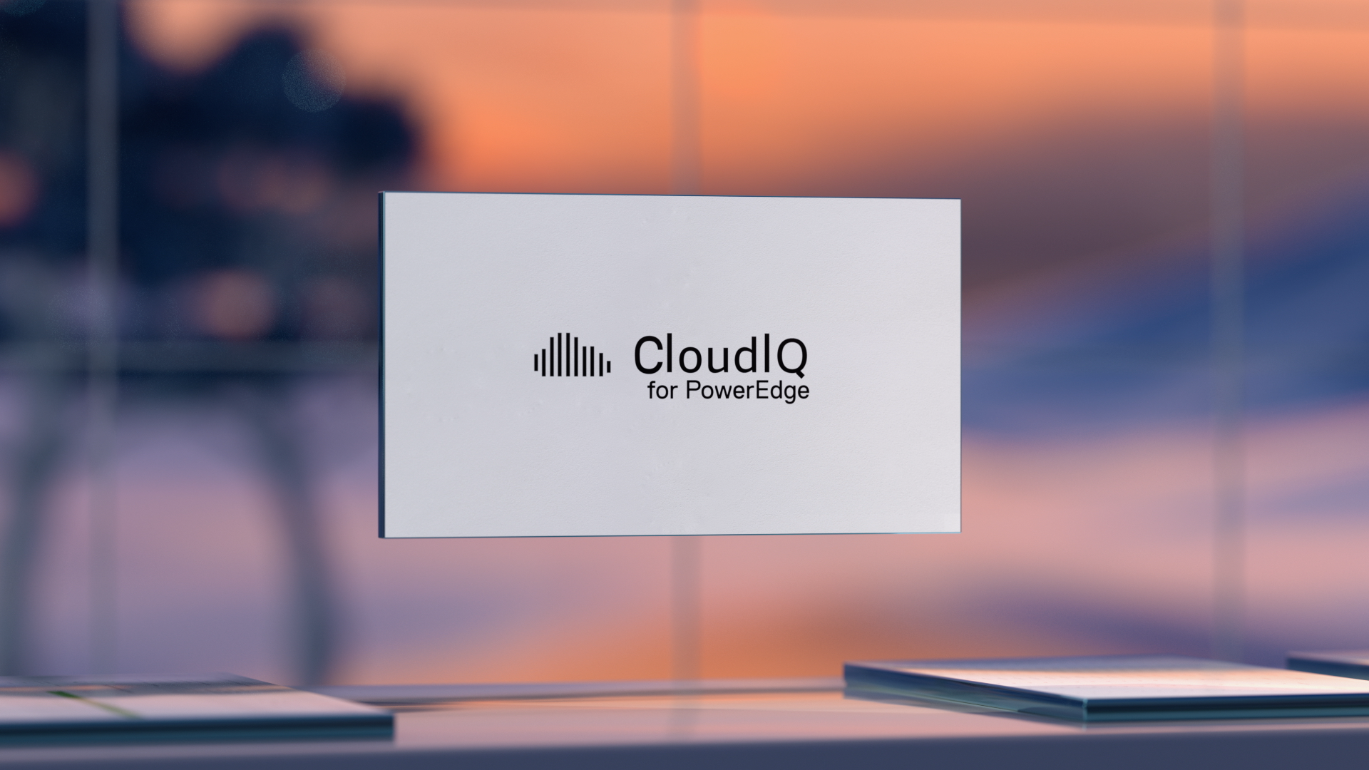 Cloud IQ