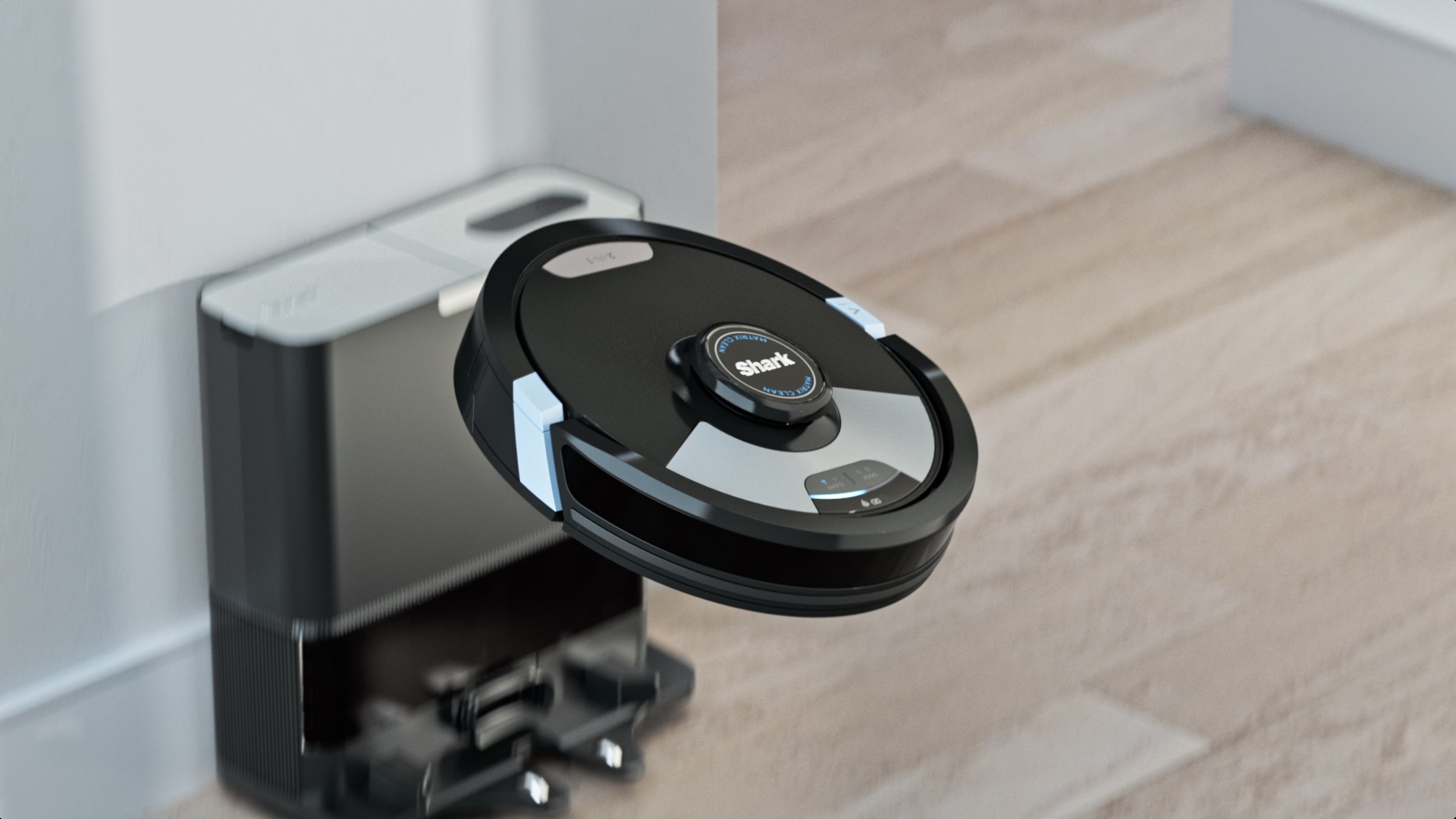 Shark - Robot Vacuum