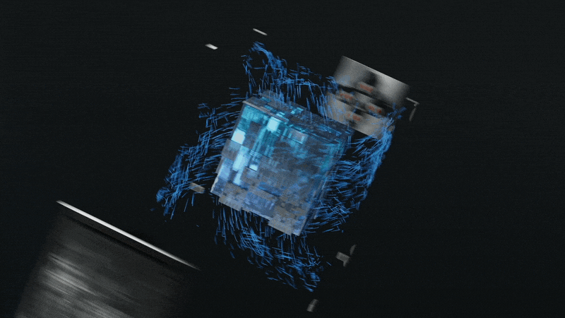 Dell - PowerEdge Next