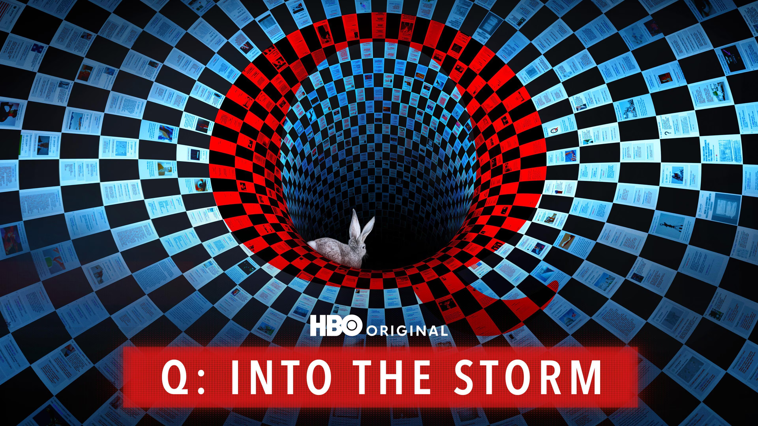 HBO - Q: Into The Storm