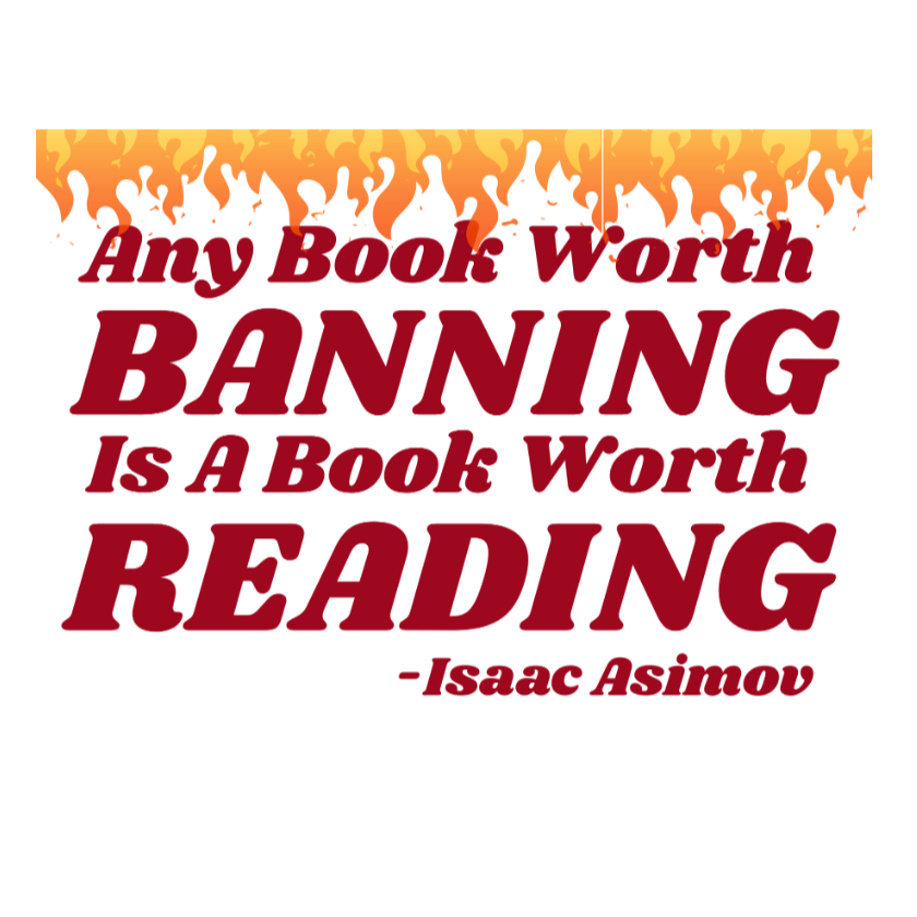 Any Book Worth Banning