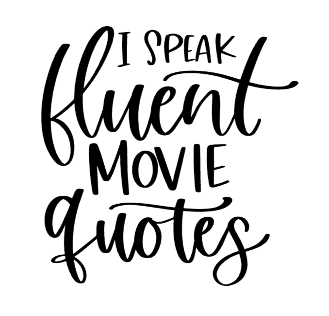 Fluent Movie Quotes