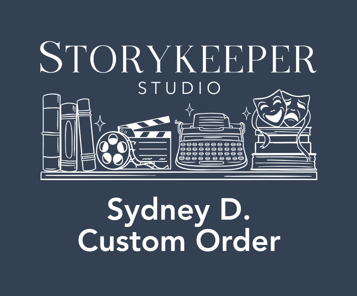 Sydney D.
