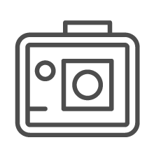 Photography & video